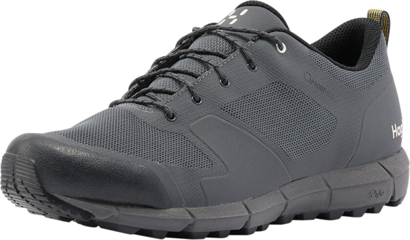 L.I.M Low Proof Eco Women 40 2/3, Magnetite/True Black