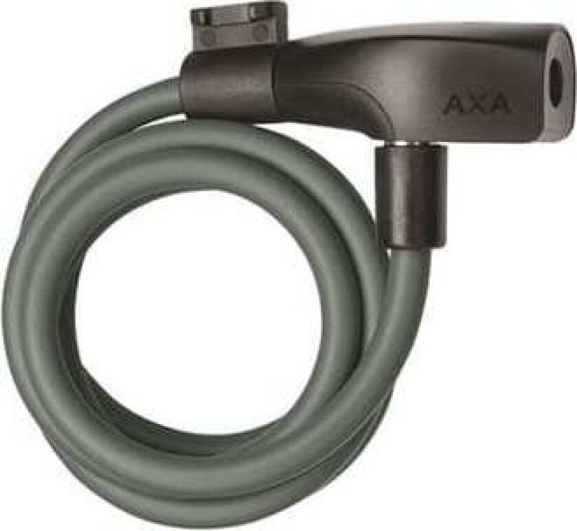 Resolute 8-120 Cable lock Army Green