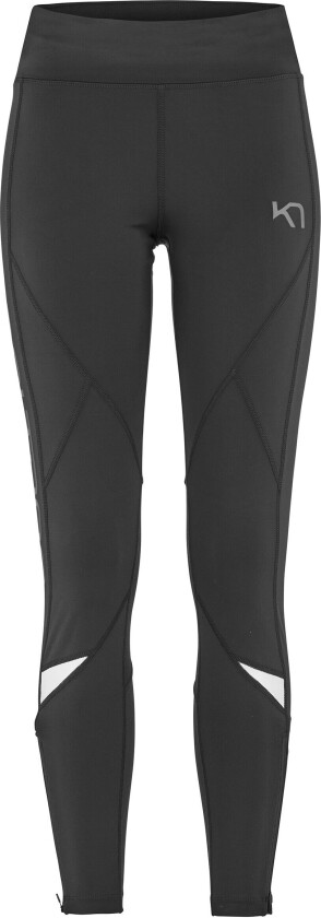 Women's Louise 2.0 Tights S, Black