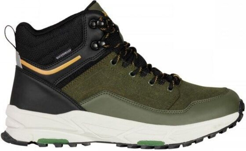 Tyfjell vanntett tursko 41