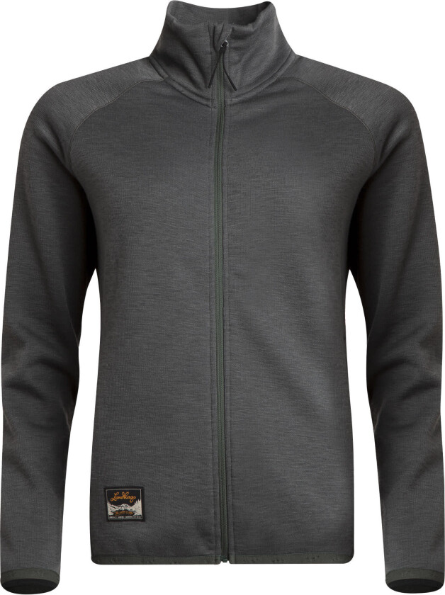 Women's Gosin Wool Knit XS, Dark Agave
