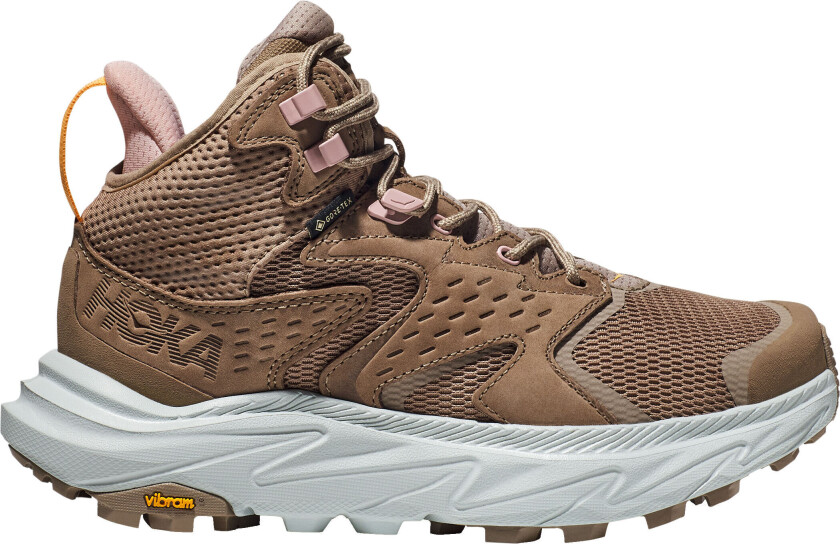 W Anacapa 2 Mid Gtx Dune / Ice Flow US 5.5 / EU 36 2/3