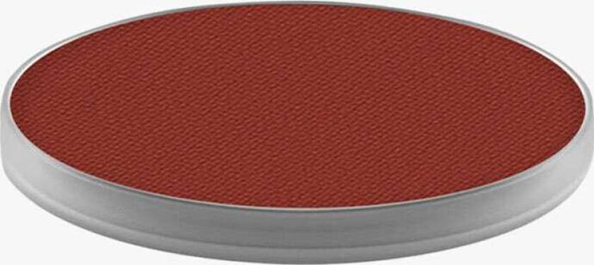 Powder Kiss Soft Matte Eye Shadow Pro Palette Refill Pan 1,5 g (Farge: Devoted To Chili)