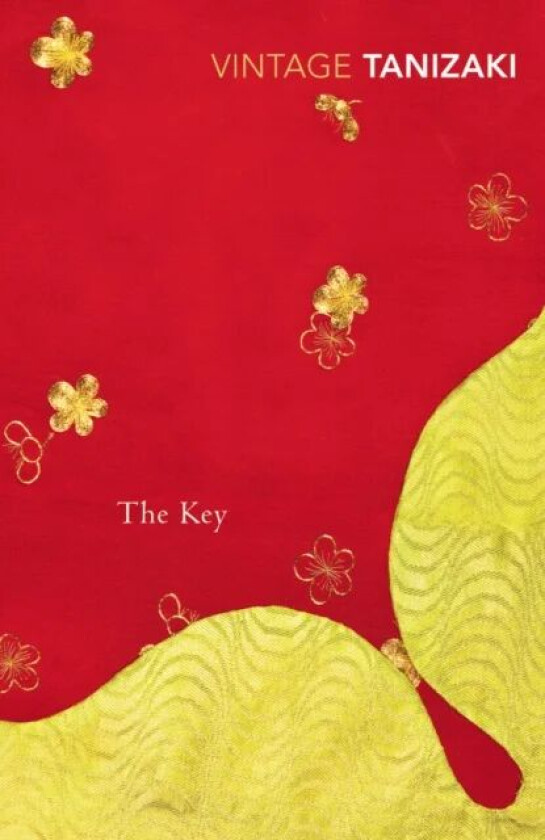 The Key av Junichiro Tanizaki