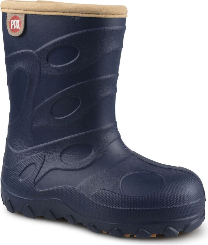 Kids' Inso Rubber Boot 24, Blue