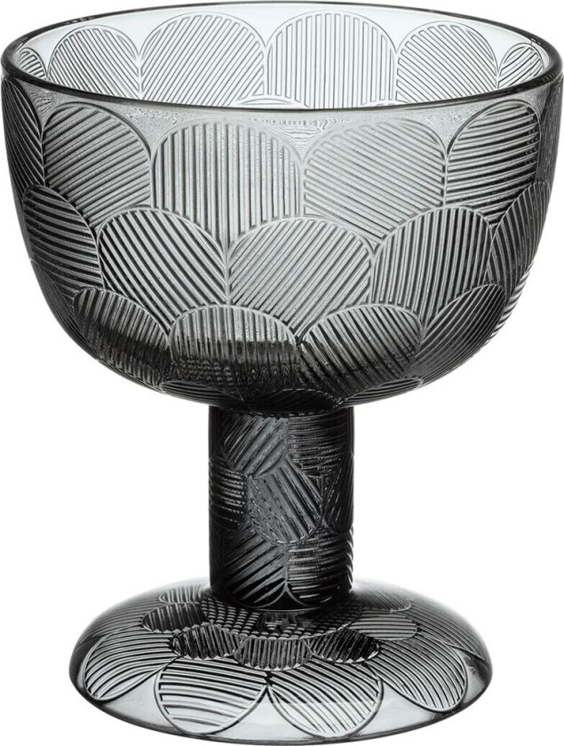 iittala Miranda skål 145 mm Grå