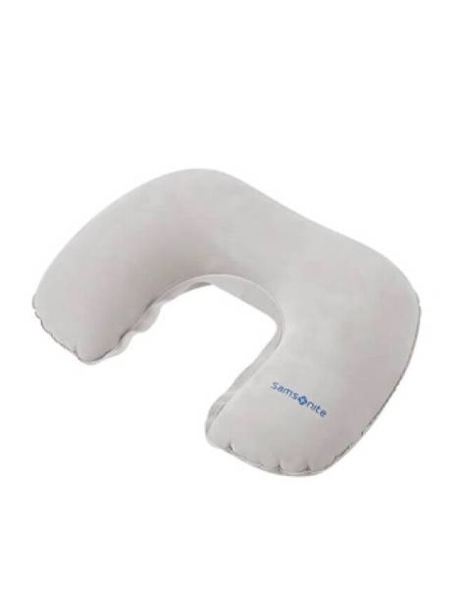 Oppblåsbar Nakkepute