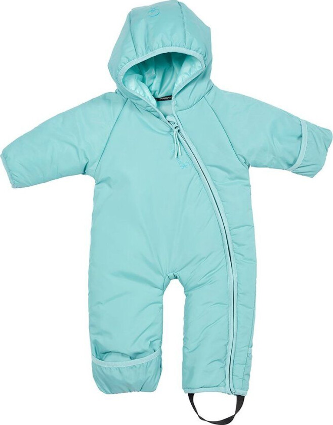 Bilde av Baby Frost Light Weight Jumpsuit 68/74, Mint