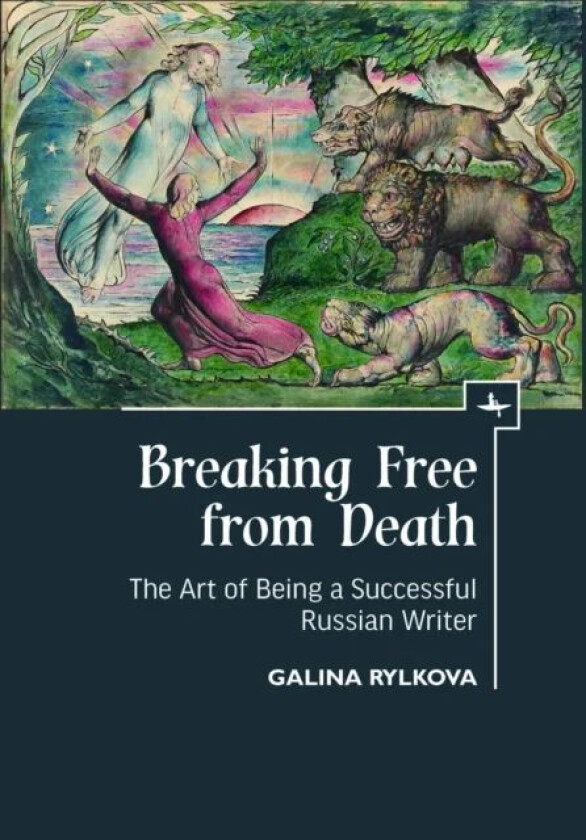 Breaking Free from Death av Galina Rylkova