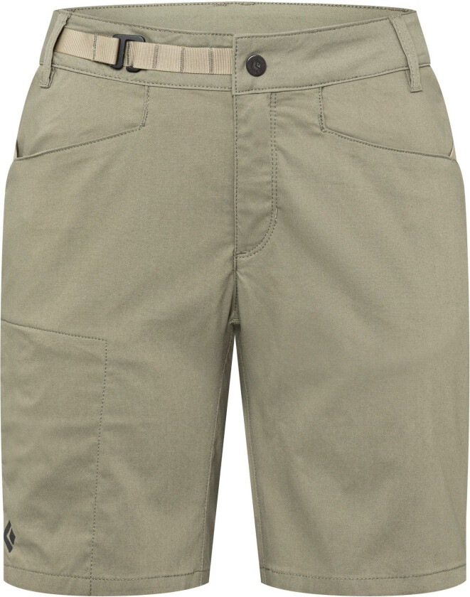 Women's Anchor Shorts 6, Flatiron