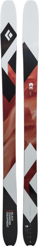 Helio 95 Carbon 169 cm