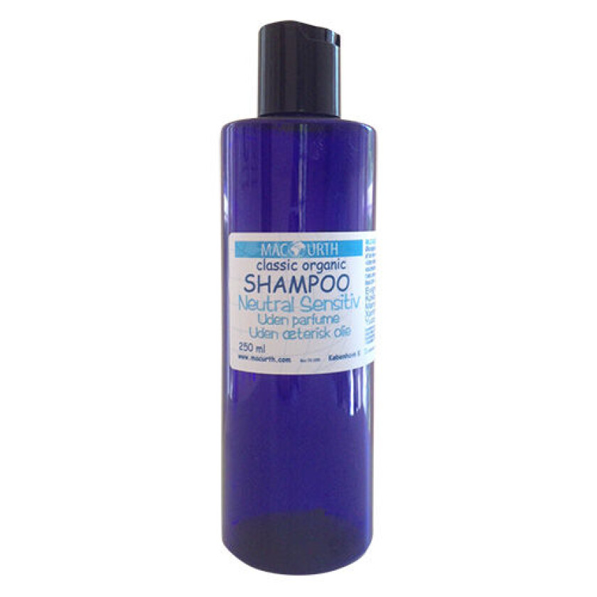 Shampoo Neutral - 250 ml