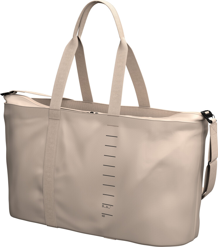 Essential Weekender 40l Fogbow Beige 40L