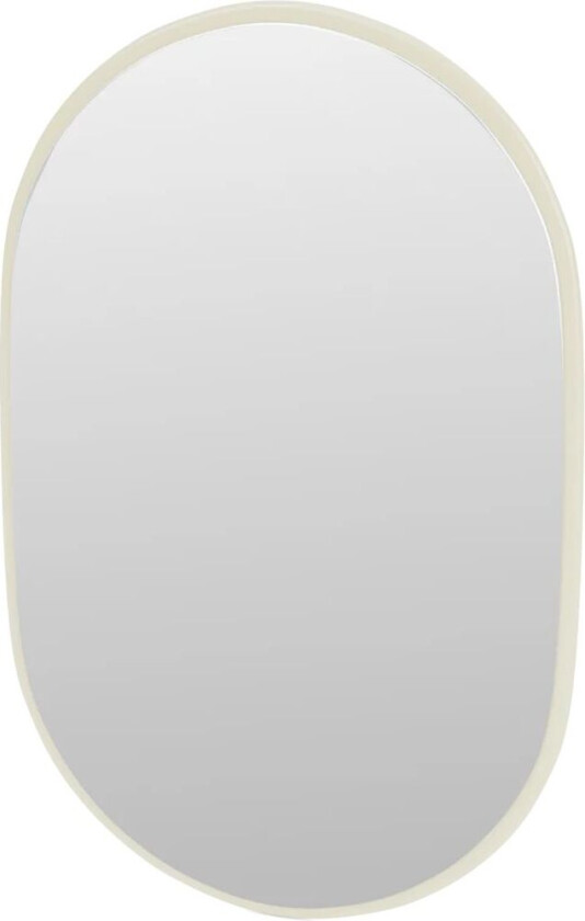 LOOK Mirror speil - SP812R Vanilla