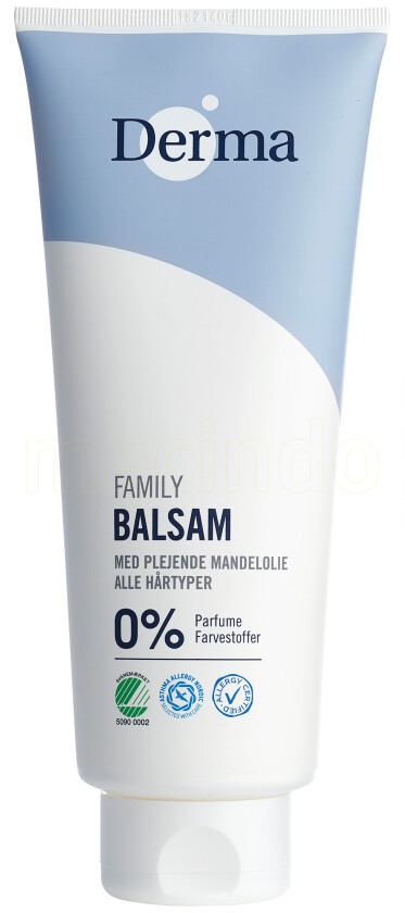 Family Balsam - 350 ml