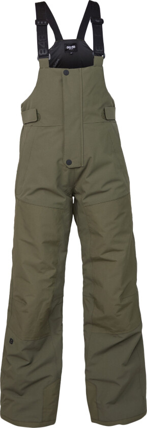 Juniors' Corbin 2.0 Pant 120, Army Green
