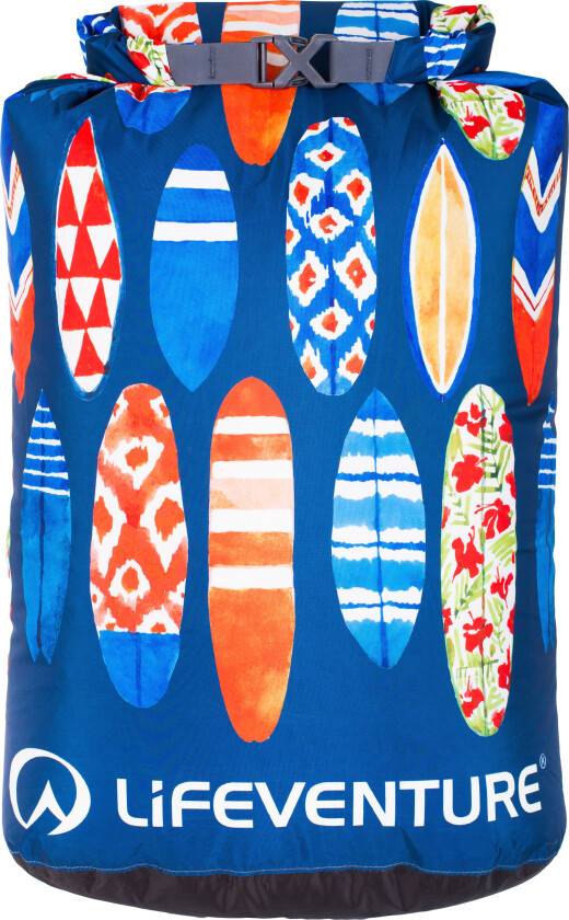Dry Bag 25 L OneSize, Surfboards