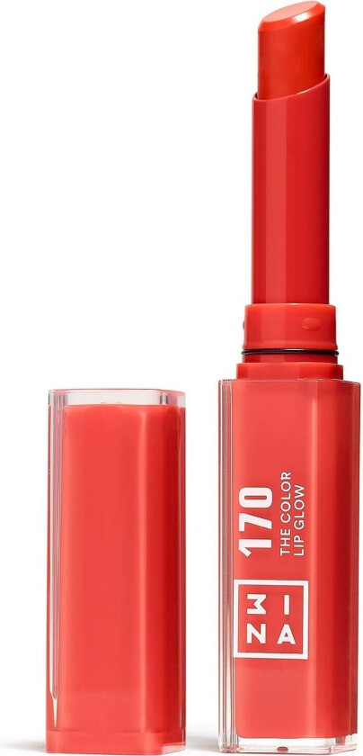 3INA The Color Lip Glow 170