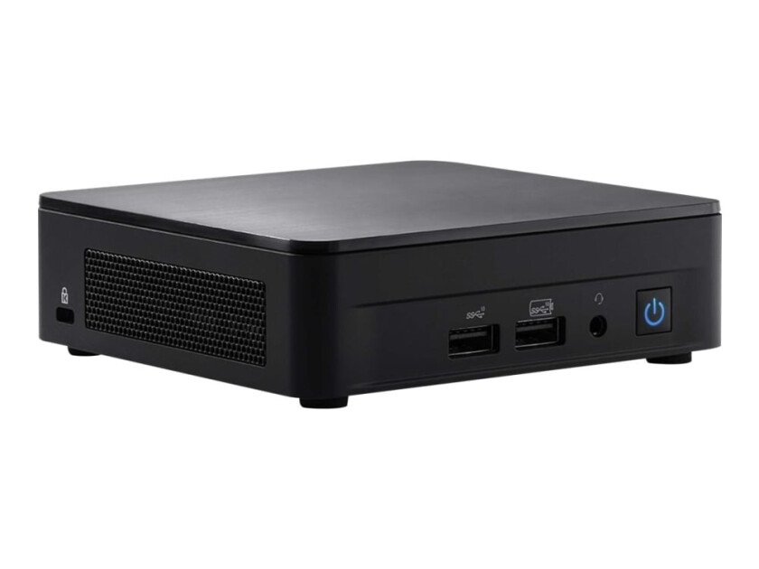 Next Unit Of Computing 12 Pro Kit I5-1240p