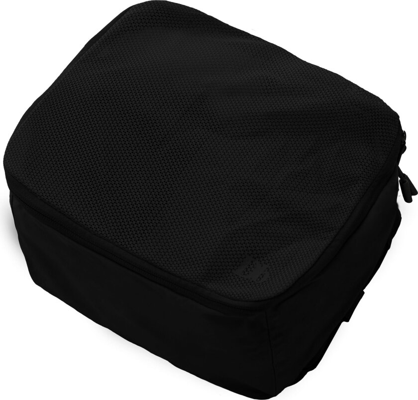 The Världsvan Packaging Cube A/Black Out L (Shallow)