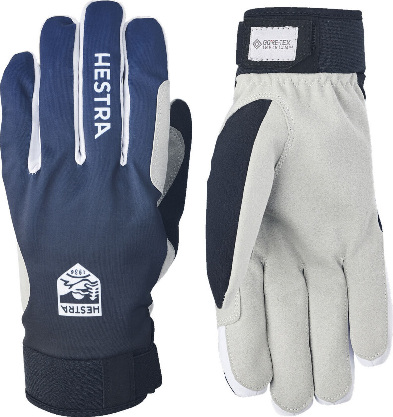 Xc Pace 5-Finger Navy 7