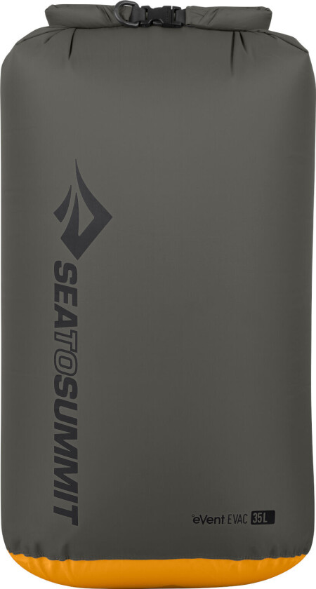 Sea To Summit Evac Eco Dry Bag 35 L 35 L, Beluga