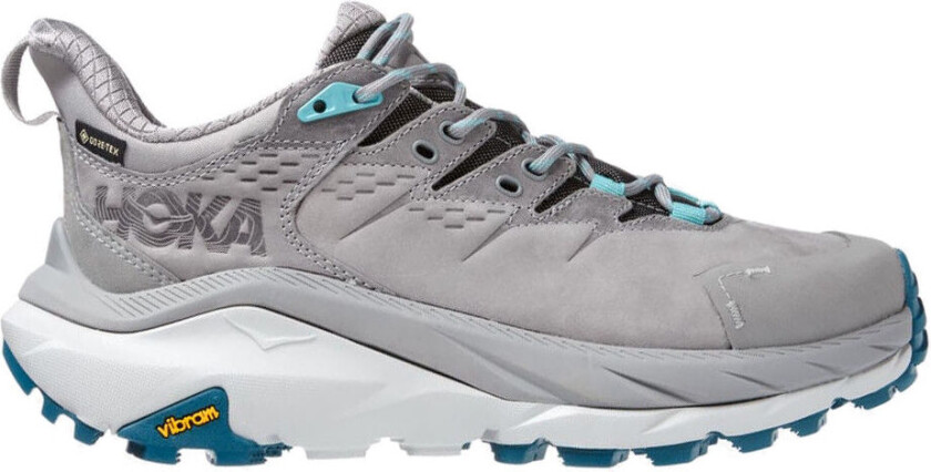 Kaha 2 Low Gtx Dame Sbcrl/Sharkskin/Blue Coral 36