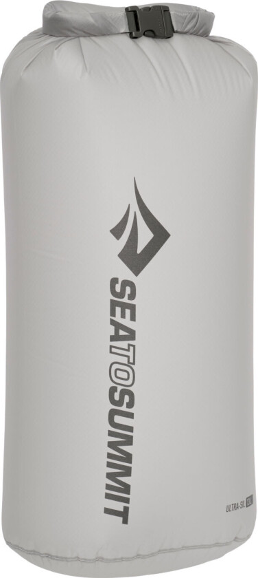 Sea To Summit Ultra-Sil Dry Bag Eco 13L 13L, Rise