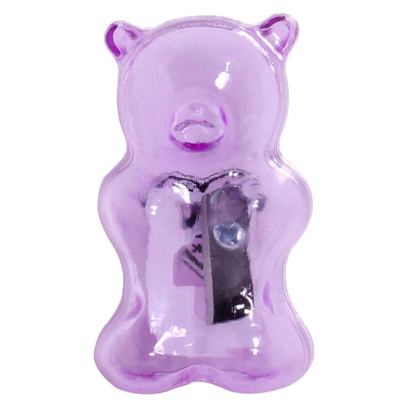 Bilde av Teddy Sharpener Lavender
