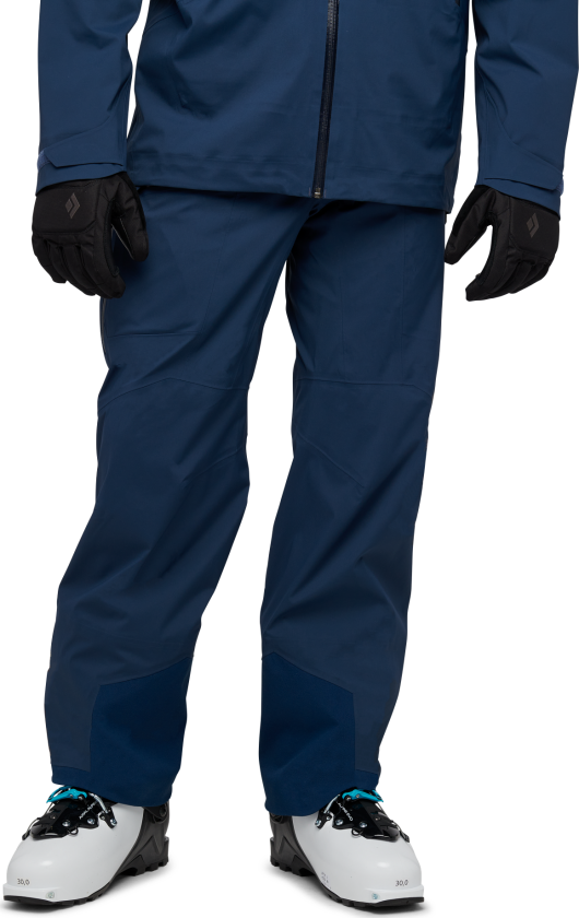 Men's Recon Lt Stretch Pants XL, Indigo