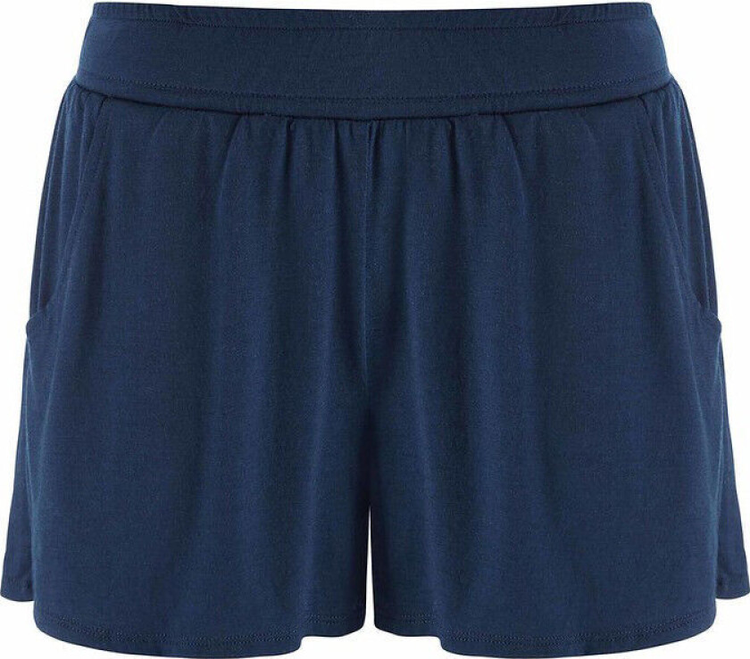 Eng Shorts Dame Navy Blue XS