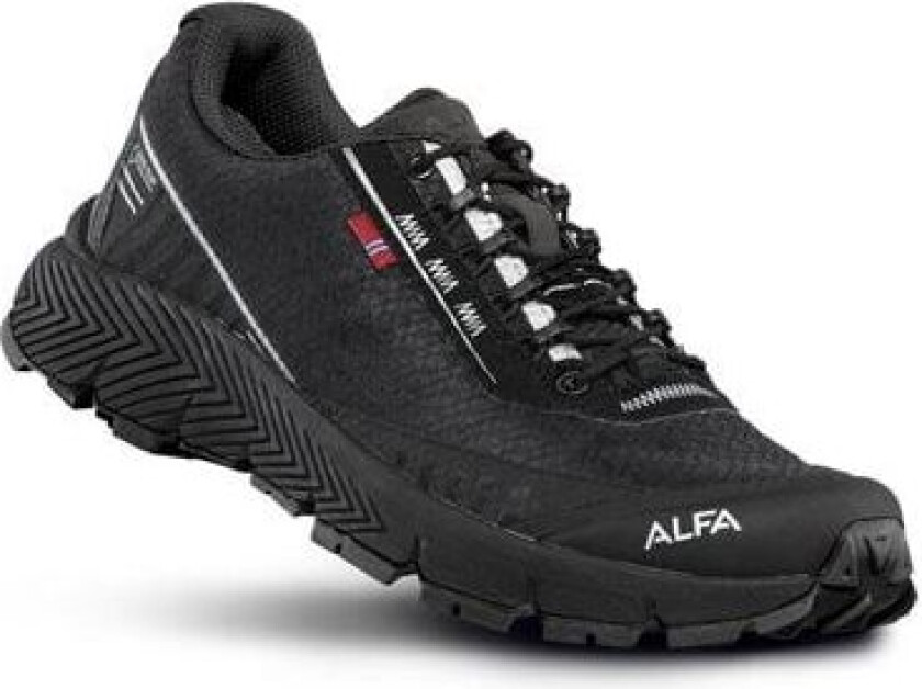 Bilde av Women's Drift Advance Gore-tex 37, Black