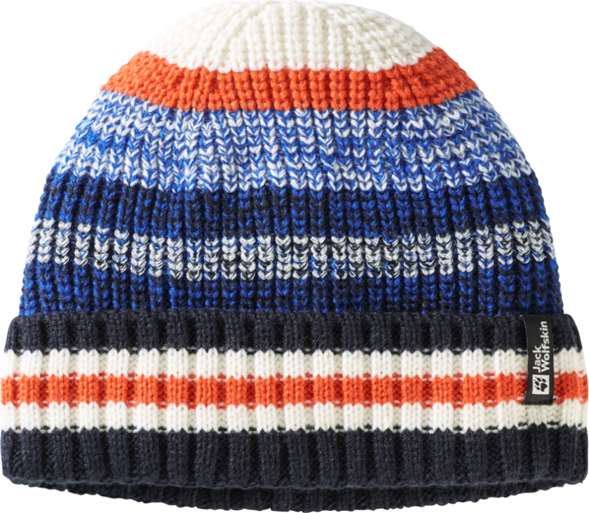 Kids' Night Hiker Beanie S, Nordic Sky