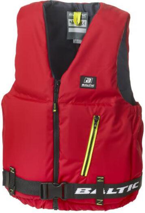 Axent M (50-70 kg), Red