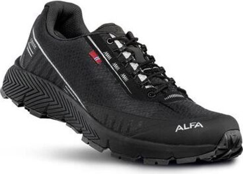 Drift Advance Gtx Herre Black 46