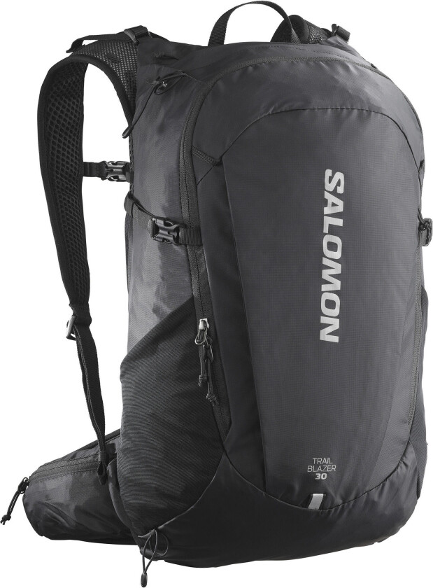 Trailblazer 30 OneSize, Black/Black