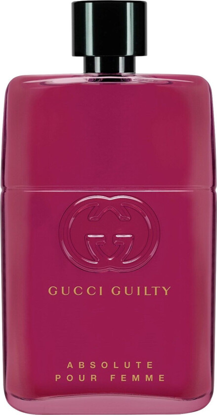 Guilty Absolute Pour Femme EdP 90 ml