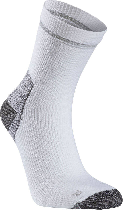 Running Thin Comfort 34-36, White/Grey