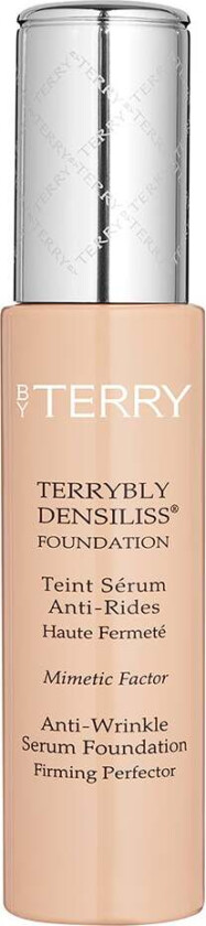 By Terry Terrybly Densiliss Foundation, 30 ml By Terry Foundation