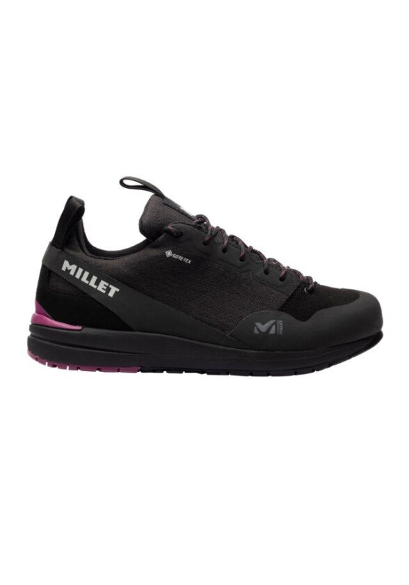 Granite Canvas Gore-Tex 36 2/3