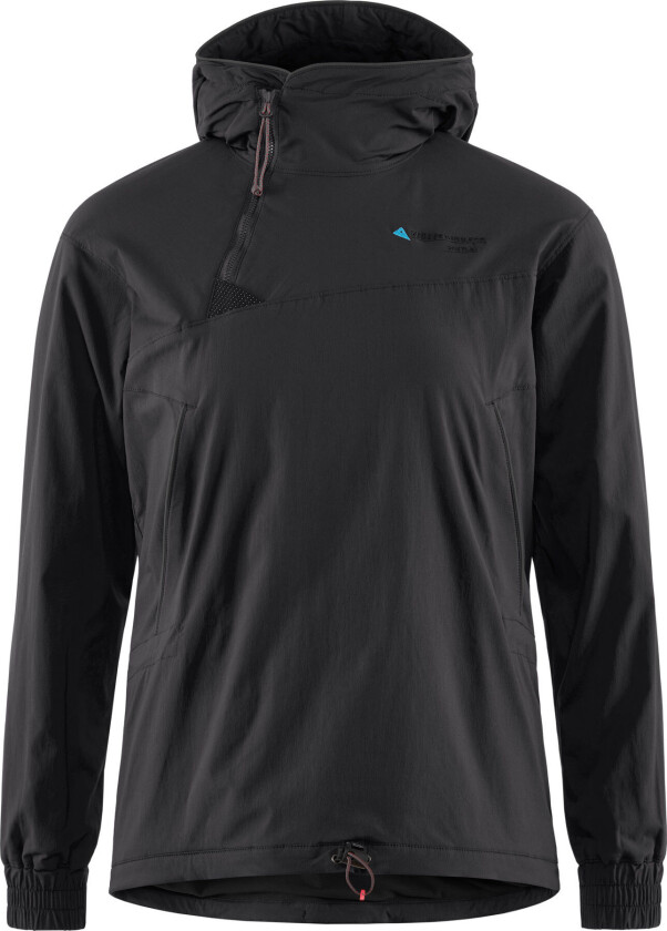 Bestla Anorak W's Raven S