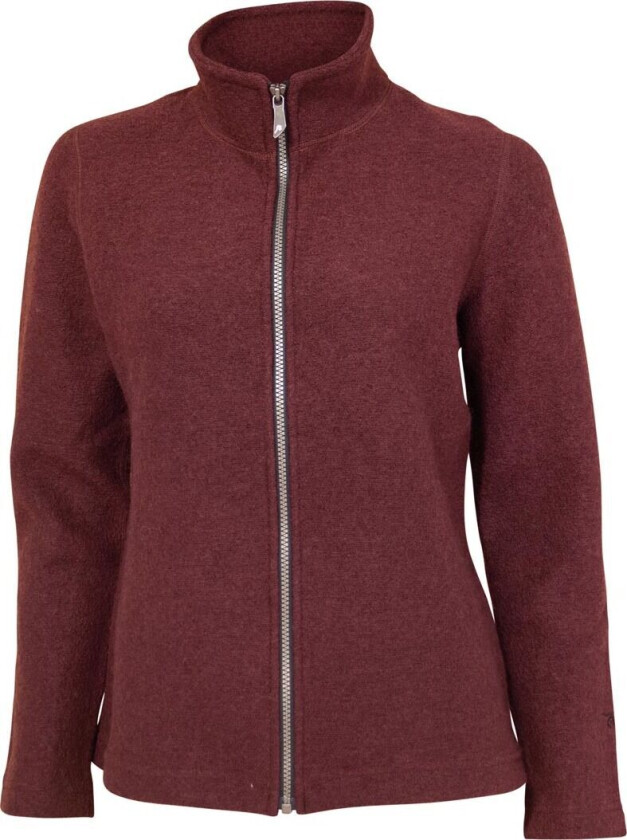 Women's Brodal FM Ruby Wine 36, Ruby Wine