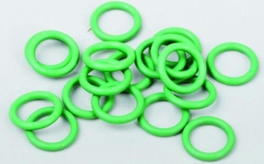 9GR 351 288-871 O-ring, reparasjonssett