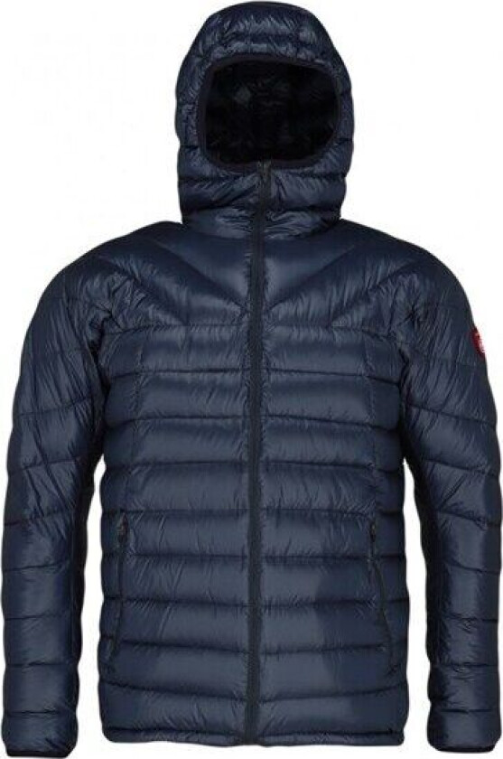 Phantom Jacket Herre Navy M