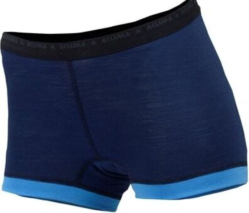 LightWool Hipster, Dame InsigniaB Blithe XS