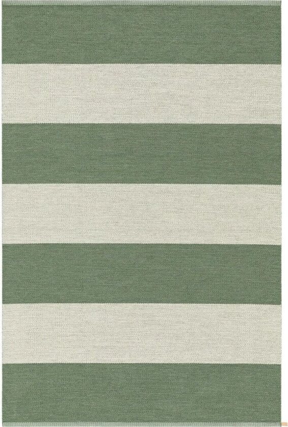 Wide Stripe Icon gulvteppe 195x300 cm Grey Pear