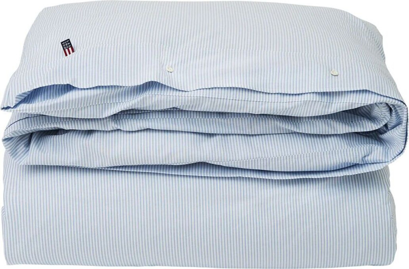 Icons Pin Point dynetrekk 220x220 cm Blue-white