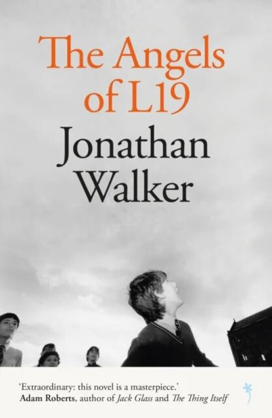 The The Angels of L19 av Jonathan Walker
