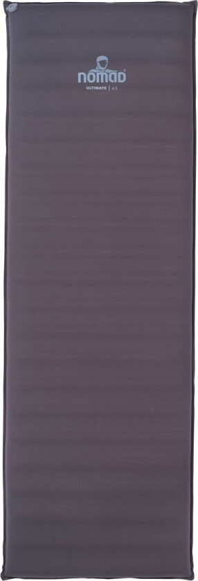 Ultimate 6.5 Sleeping Mat OneSize, Dark Grey