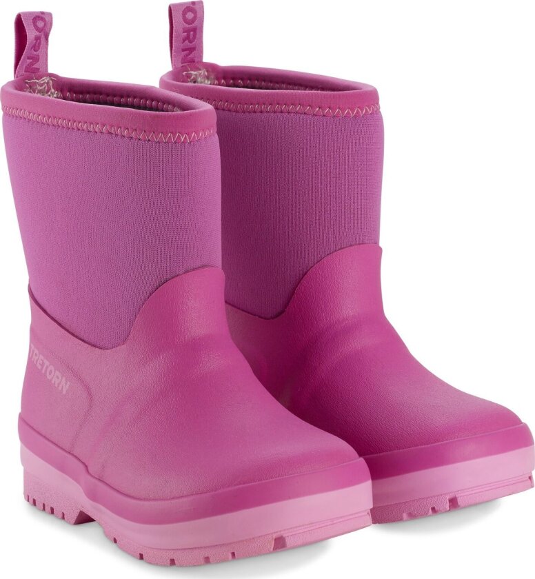 Kids' Kuling Neoprene 34, Pink